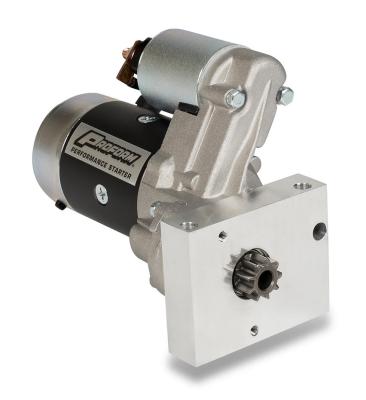 High-Torque Starter Gear Reduction Type 2.0KW Fits Buick 455 Engine Proform