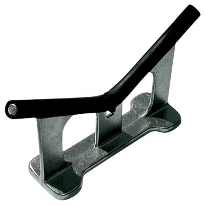 Engine Cylinder Head Holder Heavy Duty V-Style Aluminum Proform