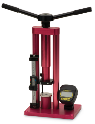 Engine Valve Spring Tester 1000 LB Rating Reads In 1 LB Increments Automatic Shutoff Included Sold Each Proform