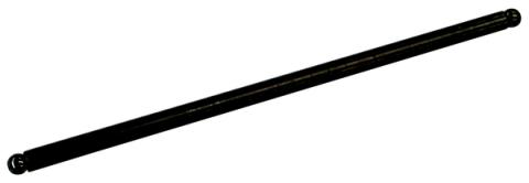 Engine Pushrod Set 5/16 Diameter +100 Length High-Perf Heat Treated For SB Chevy Proform