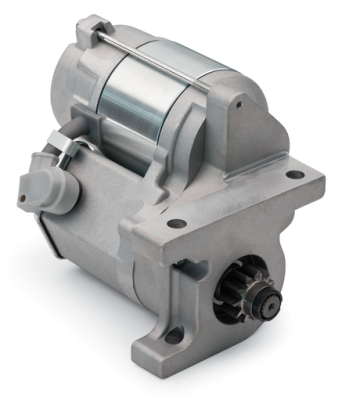 High-Torque Starter Gear Reduction Type High Compression Chevy V8 153 Tooth Proform