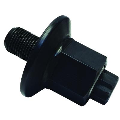 Engine Crankshaft Turning Nut Fits Big Block Chevy Engine Crankshafts Proform