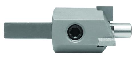 Cylinder Head Stud Boss Cutting Tool Carbide Blades Universal Arbor and Guide Tip Proform