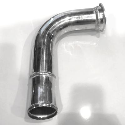 6.7 Powerstroke Compound Turbo Kit No Limit Fab