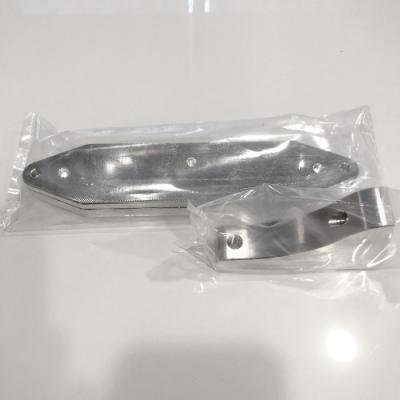 6.7 Powerstroke Compound Turbo Kit No Limit Fab