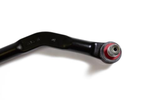 Jeep Drag Link Bottom Mount Assembly Yeti XD For 18-24 Wrangler/Gladiator Steer Smarts