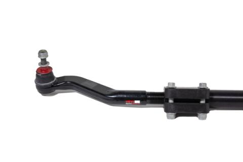 Jeep Pro-Series Aluminum Tie Rod Assembly Yeti XD For 18-24 Wrangler/Gladiator Non Rubicon Trim Steer Smarts