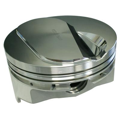 Pro Max Pistons; Chevy 396-502 (Mark IV) 2618 Forged Open Chamber Small Dome - Standard Deck Block 10.0cc Howards Cams 855027610