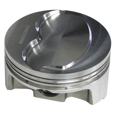 Pro Max Pistons; Ford 351W 2618 Forged Dome 1.0cc Howards Cams 860323601