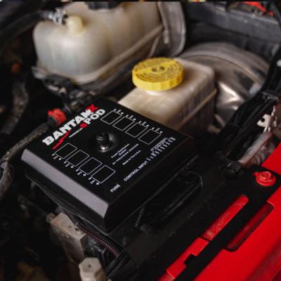 BantamX Wireless Switch Controller - Jeep JL/JT sPOD