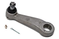 Pitman Arm For 1967-1969 Camaro And 1968-1974 Nova W/ Power Steering 5.75 Inch C-C And 1.125 Inch Hole Ridetech