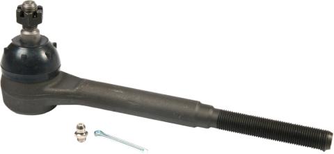 Inner Tie Rod End For 1955-1957 Bel Air 8.375 Inch Long 9/16 -18 Right Hand Thread Ridetech