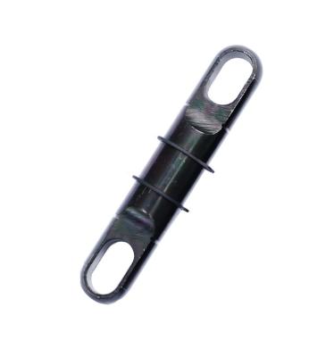 Universal Trunnion 2.25 Inch X 2.875 Inch For Use W/ Ridetech Coil-Over And Shockwaves Snap Rings Ridetech