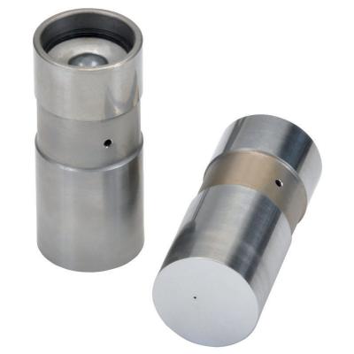 Mechanical Flat Tappet Tool Steel Lifters; Chevy Howards Cams 91105-1