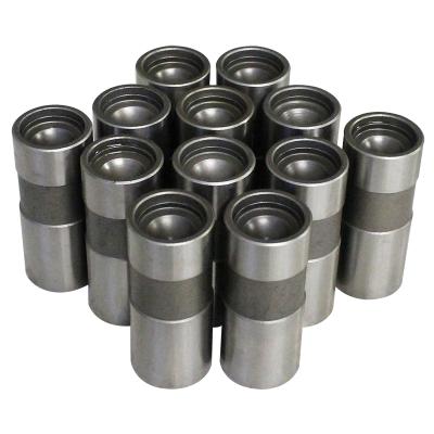 Mechanical Flat Tappet Performance Lifters; Chevy 235-261 Howards Cams 91125