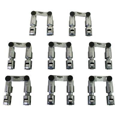 Mechanical Roller TrackMax Lifters; Chevy Mark IV, Gen 5/6 Howards Cams 91126