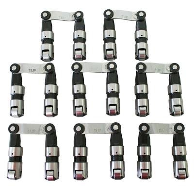Mechanical Roller RaceMax Vertical Bar Lifters; Chevy Mark IV, Gen 5/6 Howards Cams 91135