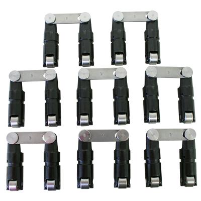 Mechanical Roller SportMax Vertical Bar Lifters; Ford 221-302, 351W Howards Cams 91217