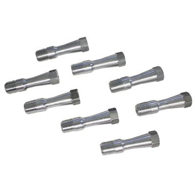 Lifter Valley Vents; Aluminum Howards Cams 92145