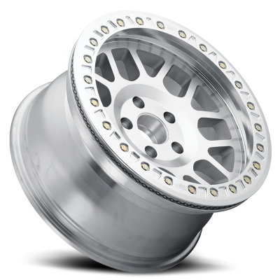 Dirty Life Race Wheels Mesa Race 9312 Machined 17X9 5-127 -12Mm 71.5Mm