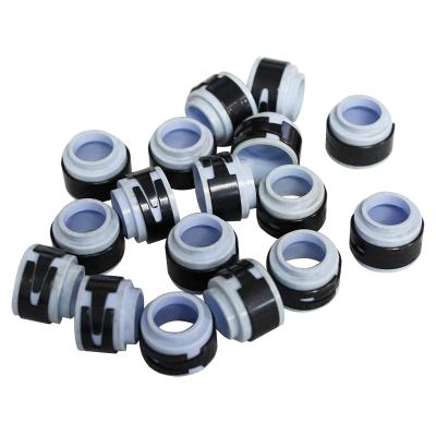 Ultimate Duty Valve Stem Seals; PC 3/8 .531 Howards Cams 93320-1000