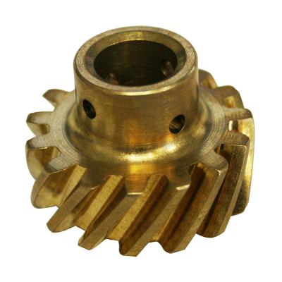 Distributor Gear; Ford 351C, 351M, 400 Bronze Howards Cams 94435