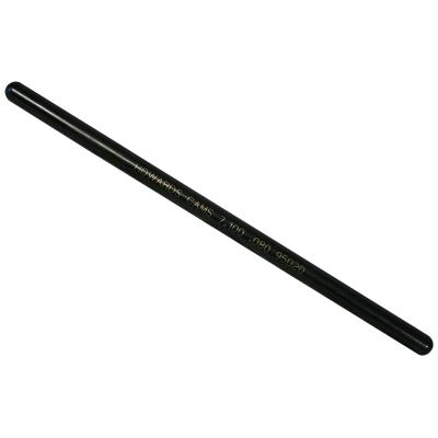 Swedged End Pushrod; Chevy 5/16 7.100 .080 Wall Howards Cams 95020-1