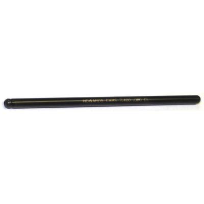 210 Swedged End Pushrod, Custom Order; 5/16 6.000-13.000 .080 Wall Howards Cams 95399-1