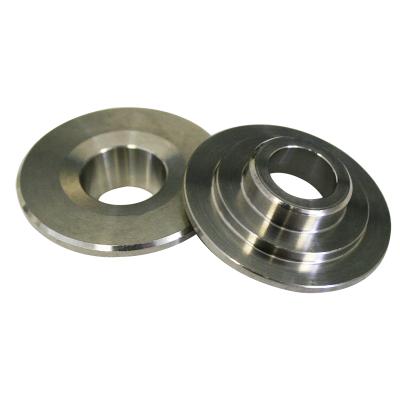 Valve Spring Retainers; Howards Cams 97216