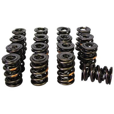 Pro - Alloy Mechanical Roller Triple Valve Springs; 1.660 Howards Cams 98048