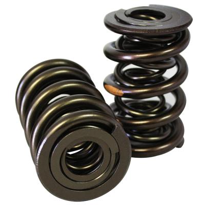Pro - Alloy Mechanical Roller Triple Valve Springs; 1.660 Howards Cams 98048