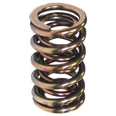 GM Gen III Dual Valve Springs; 1.305 Howards Cams 98116