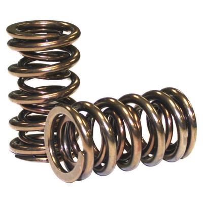 GM Gen III Dual Valve Springs; 1.305 Howards Cams 98116