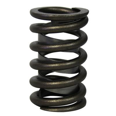Pacaloy Single with Damper Valve Springs; 1.260 Howards Cams 98220
