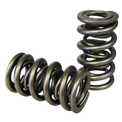Pacaloy Dual Valve Springs; 1.260 Howards Cams 98223