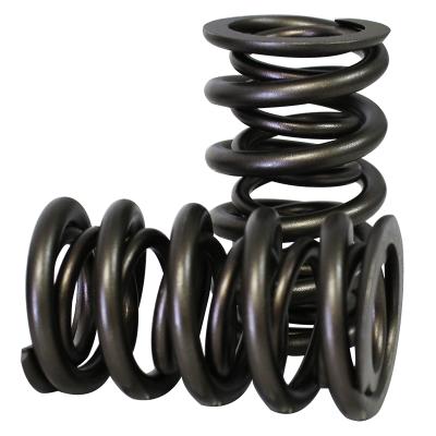 Performance Dual Valve Springs; 1.435 Howards Cams 98436