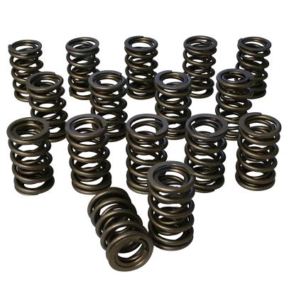 Max Effort Dual Valve Springs; 1.437 Howards Cams 98441