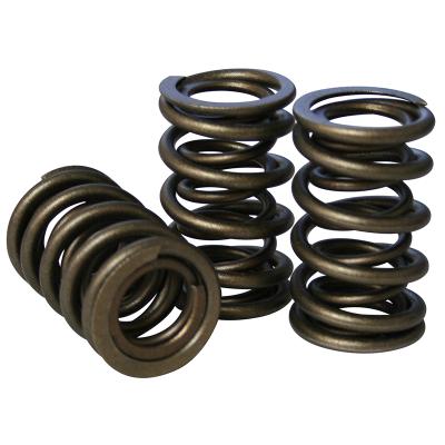 Max Effort Dual Valve Springs; 1.437 Howards Cams 98441