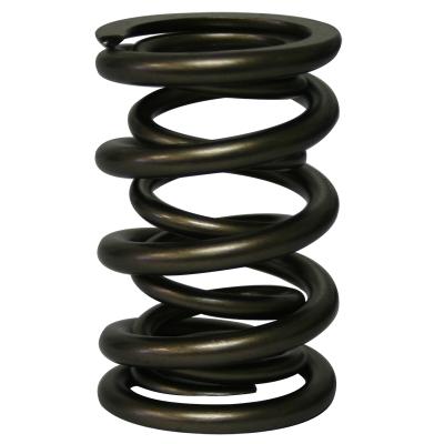 Pro - Alloy Mechanical Roller Dual Valve Springs; 1.550 Howards Cams 98643