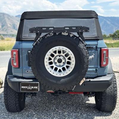 EZ Rack Accessory Tray Rock Slide Engineering