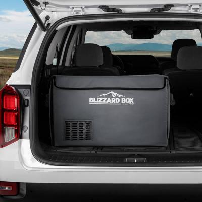 Blizzard Box Insulated Cover 56QT/53L Project X Offroad