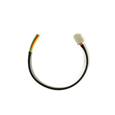 ARB Quick Connect Harness For Switch Pros SDHQ Offroad