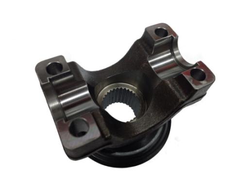 Adams Forged 1350 Series Rear Ford 8.8 High Angle Pinion Yoke 28 to 30 Degrees Adams Driveshaft