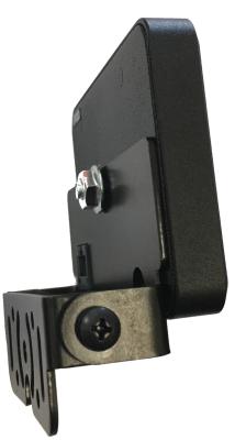 BantamX Touchscreen for Uni with 84 Inch battery cables