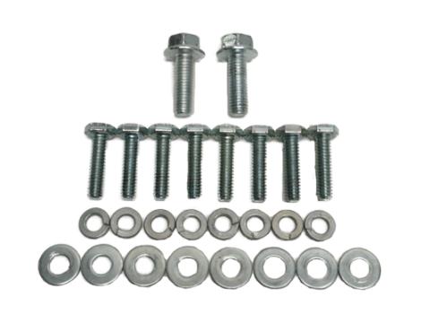 Front Seat Mount Kit for Honda Talon Pair PRP Seats