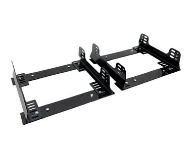 Composite Seat Mount Kit for Polaris RZR PRO XP PRO R Turbo R Pair Adapters Only PRP Seats