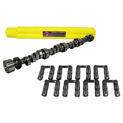 Hydraulic Roller Camshaft & Lifter Kit; 1959 - 1980 Chrysler 383-440 2500 to 6300 Howards Cams CL723445-08
