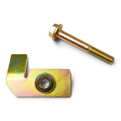 Jeep OE Track Bar Bolt Kit 1984-2006 TJ/LJ/XJ/ZJ Clayton Off Road
