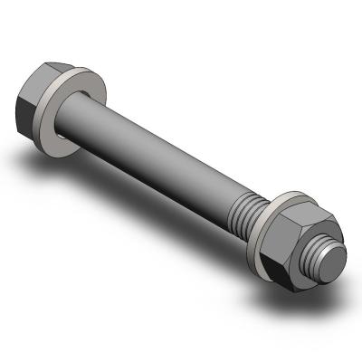 M10-1.5 x 90mm Bolt Kit Clayton Off Road