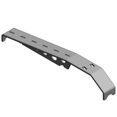 Jeep Wrangler Dana 44 Truss 2007-2018 JK Clayton Off Road